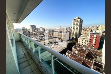 Apartamento à venda com 3 quartos, 140m² em Tijuca, Rio de Janeiro