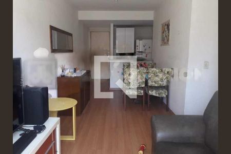 Apartamento à venda com 3 quartos, 62m² em São Cristóvão, Rio de Janeiro