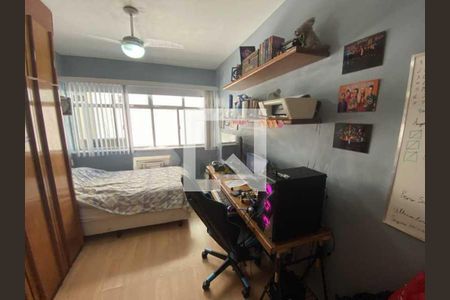 Apartamento à venda com 3 quartos, 100m² em Andaraí, Rio de Janeiro