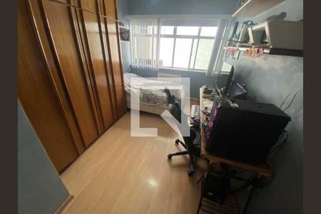 Apartamento à venda com 3 quartos, 100m² em Andaraí, Rio de Janeiro