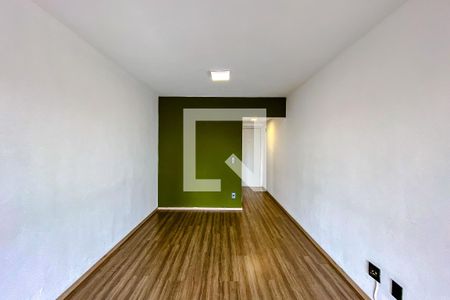 Sala de apartamento para alugar com 2 quartos, 73m² em Belenzinho, São Paulo