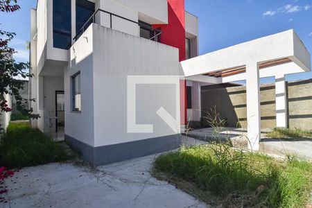 Área comum de casa à venda com 4 quartos, 181m² em Serra Grande, Niterói