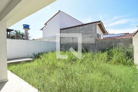 Sala de casa à venda com 4 quartos, 181m² em Serra Grande, Niterói