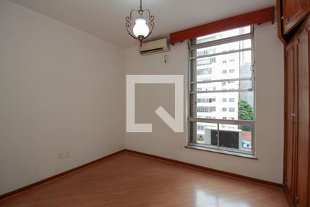 Suíte  de apartamento à venda com 3 quartos, 164m² em Paraíso, São Paulo