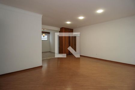 Sala de apartamento à venda com 3 quartos, 164m² em Paraíso, São Paulo