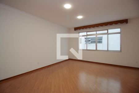 Sala de apartamento à venda com 3 quartos, 164m² em Paraíso, São Paulo