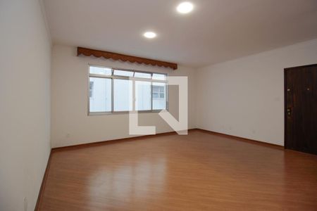 Sala de apartamento à venda com 3 quartos, 164m² em Paraíso, São Paulo