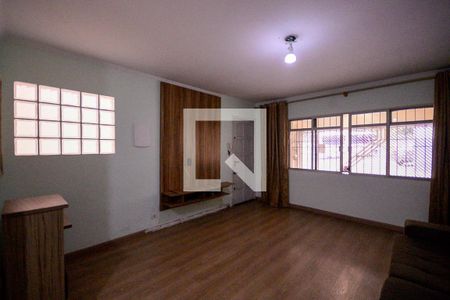 Sala  de casa à venda com 3 quartos, 121m² em Cursino, São Paulo