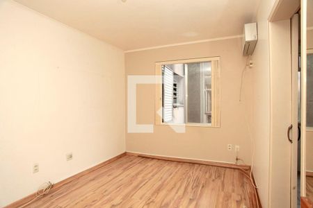 Sala de apartamento à venda com 1 quarto, 52m² em Cidade Baixa, Porto Alegre