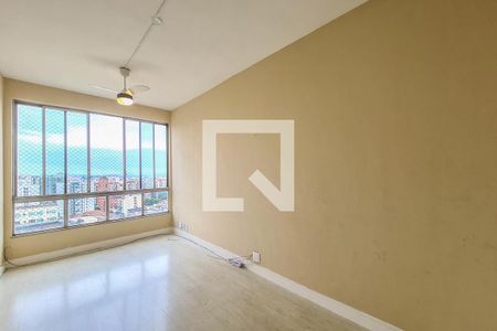 Sala de apartamento à venda com 3 quartos, 78m² em Méier, Rio de Janeiro