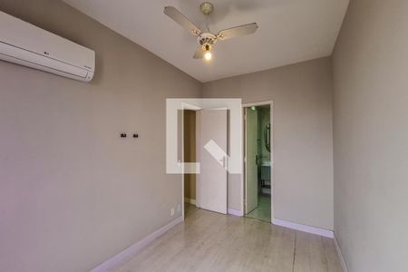 Quarto - Suíte de apartamento à venda com 3 quartos, 78m² em Méier, Rio de Janeiro