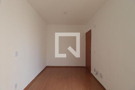 Sala  de apartamento para alugar com 2 quartos, 45m² em Chácaras Hipica, Ribeirão Preto