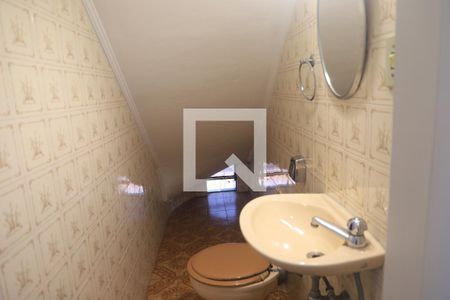 Lavabo de casa para alugar com 4 quartos, 200m² em Mirandópolis, São Paulo