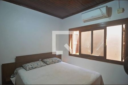 Quarto 2 de casa à venda com 3 quartos, 160m² em Harmonia, Canoas