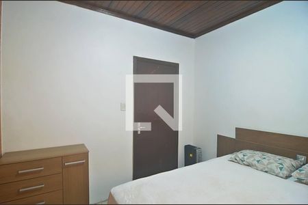 Quarto 2 de casa à venda com 3 quartos, 160m² em Harmonia, Canoas