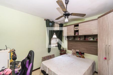 Quarto 1 de casa à venda com 3 quartos, 134m² em Penha, Rio de Janeiro