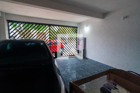 Vista da Sala de casa à venda com 3 quartos, 136m² em Parque Jabaquara, São Paulo