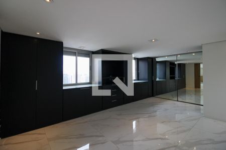 Suíte 1 de apartamento para alugar com 2 quartos, 250m² em Pinheiros, São Paulo