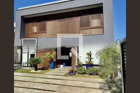 Casa à venda com 4 quartos, 414m² em Barra da Tijuca, Rio de Janeiro