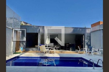 Casa à venda com 4 quartos, 414m² em Barra da Tijuca, Rio de Janeiro