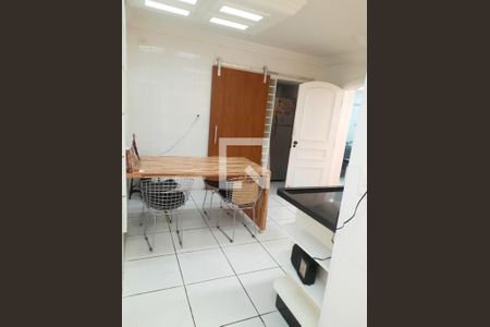 Foto 16 de casa à venda com 2 quartos, 150m² em Oswaldo Cruz, São Caetano do Sul