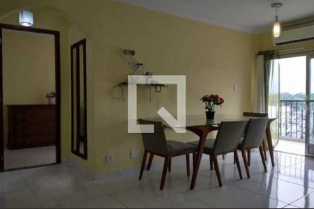 Apartamento à venda com 1 quarto, 50m² em Tanque, Rio de Janeiro