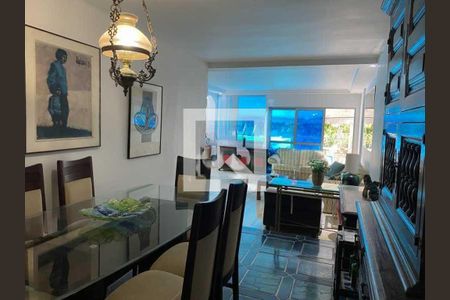 Apartamento à venda com 3 quartos, 200m² em Barra da Tijuca, Rio de Janeiro