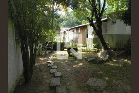 Casa à venda com 3 quartos, 270m² em Itanhangá, Rio de Janeiro