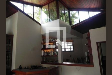 Casa à venda com 3 quartos, 270m² em Itanhangá, Rio de Janeiro