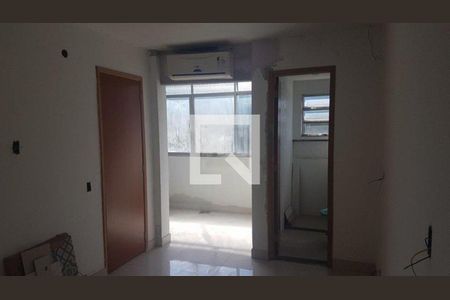 Apartamento à venda com 1 quarto, 50m² em Tanque, Rio de Janeiro