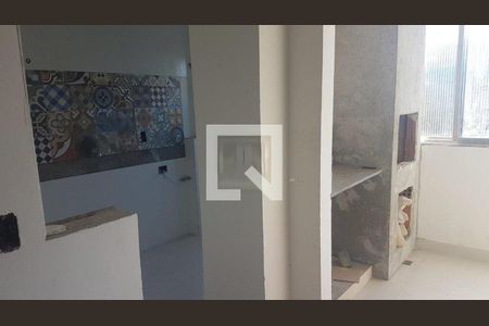 Apartamento à venda com 1 quarto, 50m² em Tanque, Rio de Janeiro