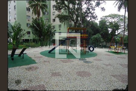 Apartamento à venda com 1 quarto, 37m² em Freguesia (Jacarepaguá), Rio de Janeiro