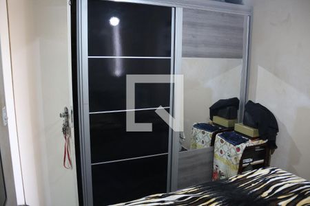 Quarto 1 de apartamento para alugar com 2 quartos, 50m² em Califórnia, Belo Horizonte