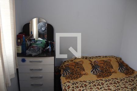 Quarto 2 de apartamento para alugar com 2 quartos, 50m² em Califórnia, Belo Horizonte