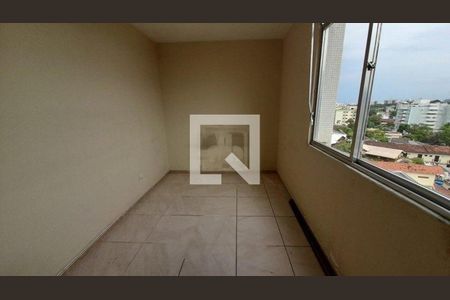 Apartamento à venda com 2 quartos, 61m² em Pechincha, Rio de Janeiro