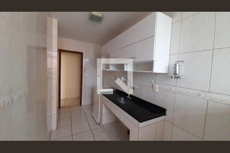 Apartamento à venda com 2 quartos, 61m² em Pechincha, Rio de Janeiro