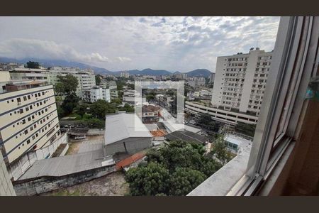 Apartamento à venda com 2 quartos, 61m² em Pechincha, Rio de Janeiro