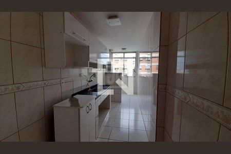 Apartamento à venda com 2 quartos, 61m² em Pechincha, Rio de Janeiro