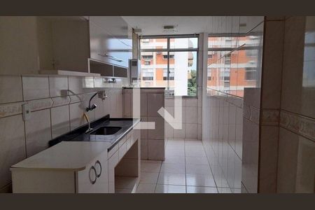 Apartamento à venda com 2 quartos, 61m² em Pechincha, Rio de Janeiro