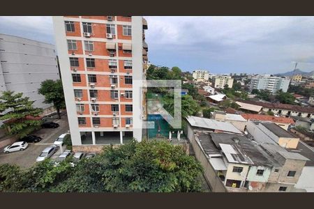 Apartamento à venda com 2 quartos, 61m² em Pechincha, Rio de Janeiro