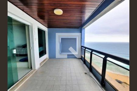 Apartamento à venda com 1 quarto, 60m² em Barra da Tijuca, Rio de Janeiro