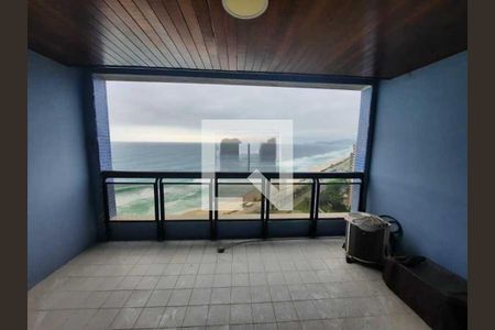 Apartamento à venda com 1 quarto, 60m² em Barra da Tijuca, Rio de Janeiro