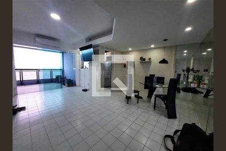 Apartamento à venda com 1 quarto, 60m² em Barra da Tijuca, Rio de Janeiro