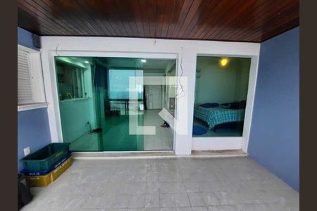 Apartamento à venda com 1 quarto, 60m² em Barra da Tijuca, Rio de Janeiro