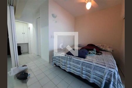 Apartamento à venda com 1 quarto, 60m² em Barra da Tijuca, Rio de Janeiro