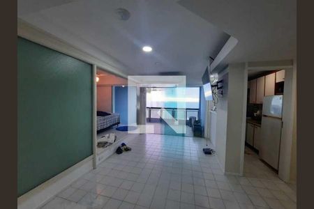 Apartamento à venda com 1 quarto, 60m² em Barra da Tijuca, Rio de Janeiro