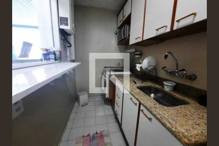 Apartamento à venda com 1 quarto, 60m² em Barra da Tijuca, Rio de Janeiro