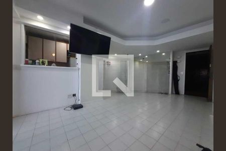 Apartamento à venda com 1 quarto, 60m² em Barra da Tijuca, Rio de Janeiro