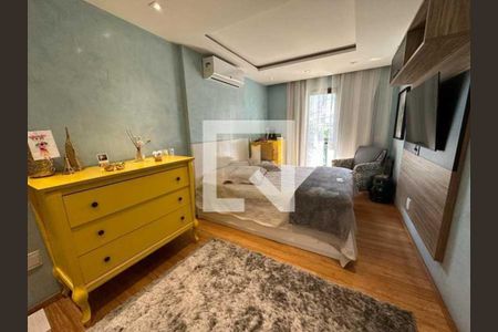 Apartamento à venda com 3 quartos, 152m² em Barra da Tijuca, Rio de Janeiro