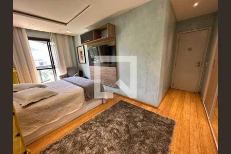 Apartamento à venda com 3 quartos, 152m² em Barra da Tijuca, Rio de Janeiro